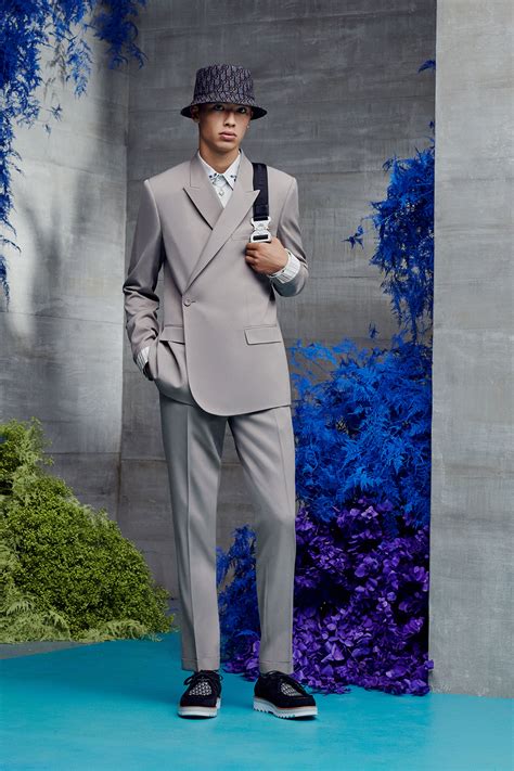 dior mens ss20|christian dior men's suit.